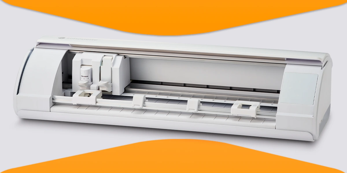 Plotter de Corte Profesional Cameo 5